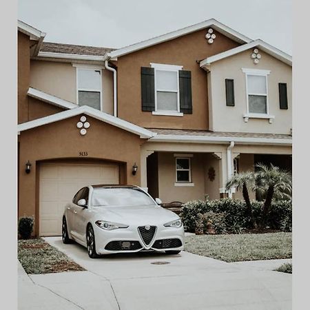 Kissimmee Vacation Home Dış mekan fotoğraf