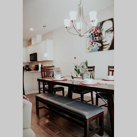 Kissimmee Vacation Home Dış mekan fotoğraf