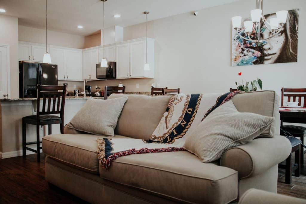 Kissimmee Vacation Home Dış mekan fotoğraf