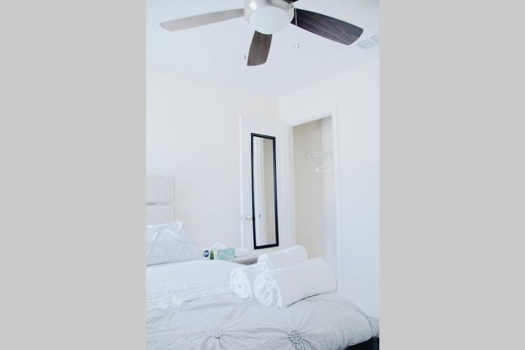 Kissimmee Vacation Home Dış mekan fotoğraf