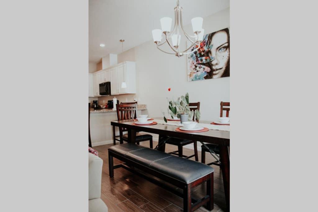Kissimmee Vacation Home Dış mekan fotoğraf