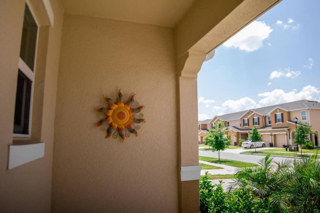 Kissimmee Vacation Home Dış mekan fotoğraf