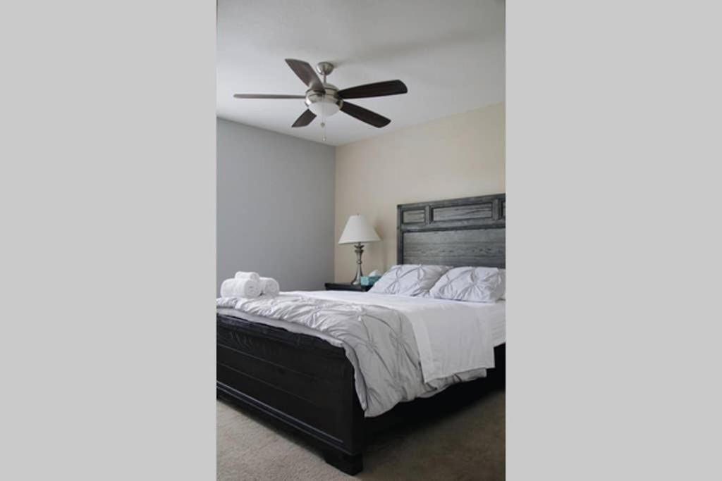 Kissimmee Vacation Home Dış mekan fotoğraf