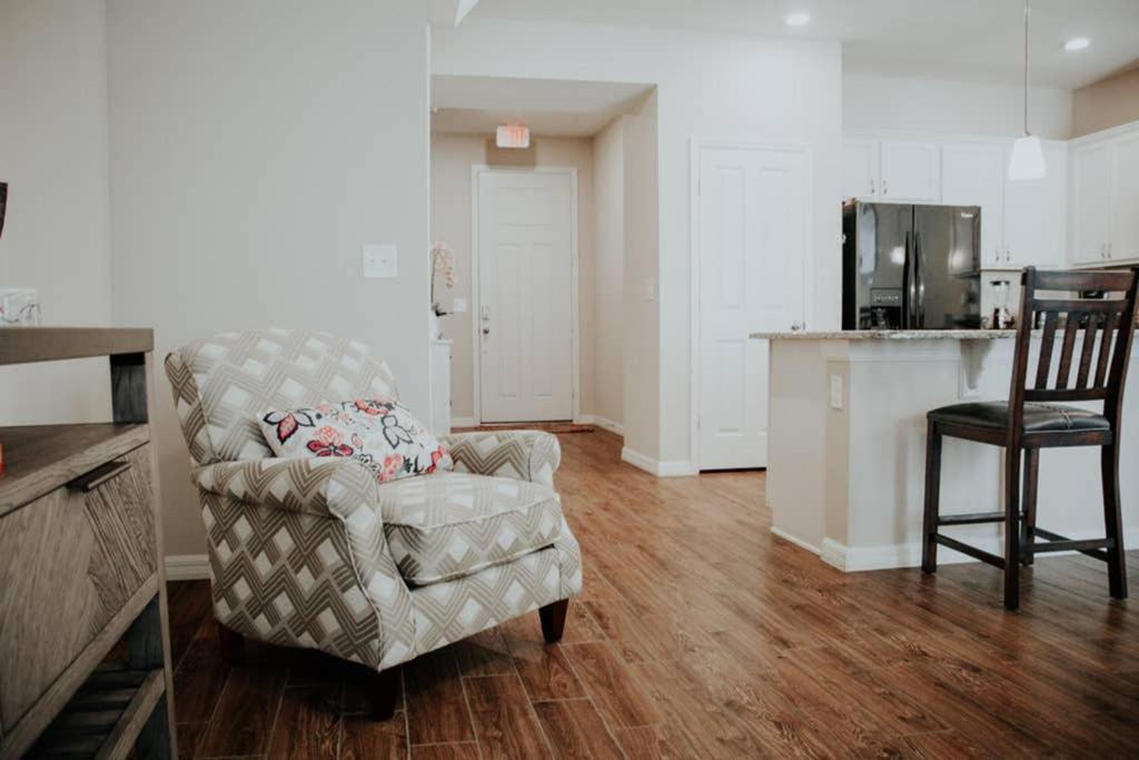 Kissimmee Vacation Home Dış mekan fotoğraf