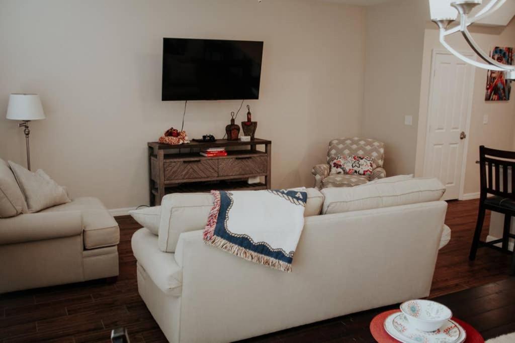 Kissimmee Vacation Home Dış mekan fotoğraf
