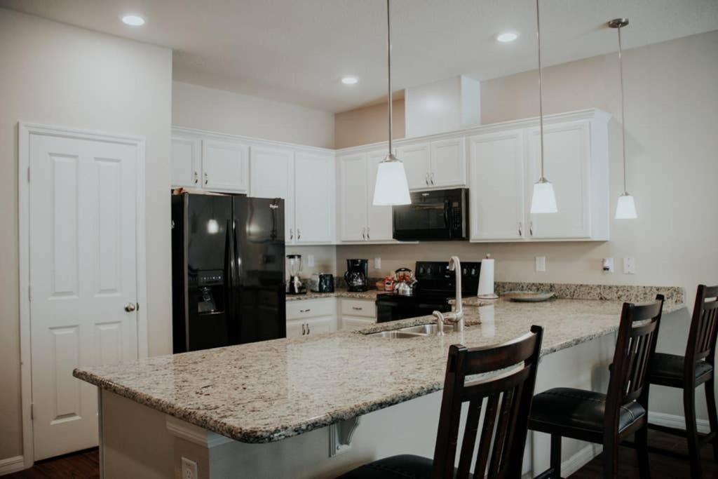 Kissimmee Vacation Home Dış mekan fotoğraf